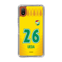 スリムプロテクションケース［ ジェフユナイテッド市原・千葉 - FP1st #26 UEDA ］