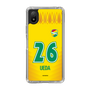 スリムプロテクションケース［ ジェフユナイテッド市原・千葉 - FP1st #26 UEDA ］