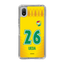 スリムプロテクションケース［ ジェフユナイテッド市原・千葉 - FP1st #26 UEDA ］