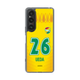 スリムプロテクションケース［ ジェフユナイテッド市原・千葉 - FP1st #26 UEDA ］