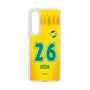 スリムプロテクションケース［ ジェフユナイテッド市原・千葉 - FP1st #26 UEDA ］