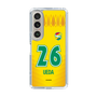 スリムプロテクションケース［ ジェフユナイテッド市原・千葉 - FP1st #26 UEDA ］