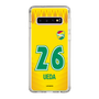 スリムプロテクションケース［ ジェフユナイテッド市原・千葉 - FP1st #26 UEDA ］