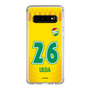 スリムプロテクションケース［ ジェフユナイテッド市原・千葉 - FP1st #26 UEDA ］
