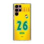 スリムプロテクションケース［ ジェフユナイテッド市原・千葉 - FP1st #26 UEDA ］