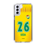 スリムプロテクションケース［ ジェフユナイテッド市原・千葉 - FP1st #26 UEDA ］