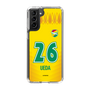 スリムプロテクションケース［ ジェフユナイテッド市原・千葉 - FP1st #26 UEDA ］