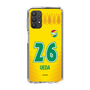 スリムプロテクションケース［ ジェフユナイテッド市原・千葉 - FP1st #26 UEDA ］