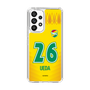 スリムプロテクションケース［ ジェフユナイテッド市原・千葉 - FP1st #26 UEDA ］