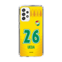 スリムプロテクションケース［ ジェフユナイテッド市原・千葉 - FP1st #26 UEDA ］