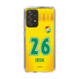 スリムプロテクションケース［ ジェフユナイテッド市原・千葉 - FP1st #26 UEDA ］