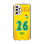 スリムプロテクションケース［ ジェフユナイテッド市原・千葉 - FP1st #26 UEDA ］