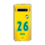 スリムプロテクションケース［ ジェフユナイテッド市原・千葉 - FP1st #26 UEDA ］