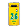 スリムプロテクションケース［ ジェフユナイテッド市原・千葉 - FP1st #26 UEDA ］