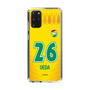 スリムプロテクションケース［ ジェフユナイテッド市原・千葉 - FP1st #26 UEDA ］