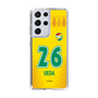 スリムプロテクションケース［ ジェフユナイテッド市原・千葉 - FP1st #26 UEDA ］