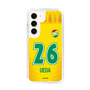 スリムプロテクションケース［ ジェフユナイテッド市原・千葉 - FP1st #26 UEDA ］