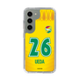 スリムプロテクションケース［ ジェフユナイテッド市原・千葉 - FP1st #26 UEDA ］