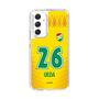 スリムプロテクションケース［ ジェフユナイテッド市原・千葉 - FP1st #26 UEDA ］