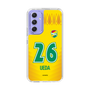 スリムプロテクションケース［ ジェフユナイテッド市原・千葉 - FP1st #26 UEDA ］