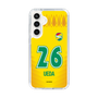 スリムプロテクションケース［ ジェフユナイテッド市原・千葉 - FP1st #26 UEDA ］
