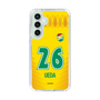 スリムプロテクションケース［ ジェフユナイテッド市原・千葉 - FP1st #26 UEDA ］