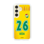 スリムプロテクションケース［ ジェフユナイテッド市原・千葉 - FP1st #26 UEDA ］