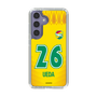 スリムプロテクションケース［ ジェフユナイテッド市原・千葉 - FP1st #26 UEDA ］