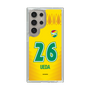 スリムプロテクションケース［ ジェフユナイテッド市原・千葉 - FP1st #26 UEDA ］