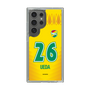 スリムプロテクションケース［ ジェフユナイテッド市原・千葉 - FP1st #26 UEDA ］