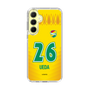 スリムプロテクションケース［ ジェフユナイテッド市原・千葉 - FP1st #26 UEDA ］
