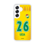 スリムプロテクションケース［ ジェフユナイテッド市原・千葉 - FP1st #26 UEDA ］