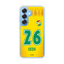 スリムプロテクションケース［ ジェフユナイテッド市原・千葉 - FP1st #26 UEDA ］