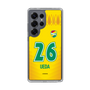 スリムプロテクションケース［ ジェフユナイテッド市原・千葉 - FP1st #26 UEDA ］