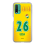 スリムプロテクションケース［ ジェフユナイテッド市原・千葉 - FP1st #26 UEDA ］