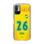 スリムプロテクションケース［ ジェフユナイテッド市原・千葉 - FP1st #26 UEDA ］