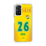 スリムプロテクションケース［ ジェフユナイテッド市原・千葉 - FP1st #26 UEDA ］