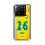 スリムプロテクションケース［ ジェフユナイテッド市原・千葉 - FP1st #26 UEDA ］