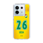 スリムプロテクションケース［ ジェフユナイテッド市原・千葉 - FP1st #26 UEDA ］