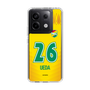 スリムプロテクションケース［ ジェフユナイテッド市原・千葉 - FP1st #26 UEDA ］