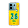 スリムプロテクションケース［ ジェフユナイテッド市原・千葉 - FP1st #26 UEDA ］