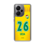 スリムプロテクションケース［ ジェフユナイテッド市原・千葉 - FP1st #26 UEDA ］