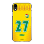 スリムプロテクションケース［ ジェフユナイテッド市原・千葉 - FP1st #27 IWAI ］