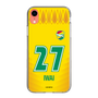 スリムプロテクションケース［ ジェフユナイテッド市原・千葉 - FP1st #27 IWAI ］