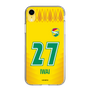 スリムプロテクションケース［ ジェフユナイテッド市原・千葉 - FP1st #27 IWAI ］