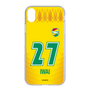 スリムプロテクションケース［ ジェフユナイテッド市原・千葉 - FP1st #27 IWAI ］
