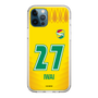 スリムプロテクションケース［ ジェフユナイテッド市原・千葉 - FP1st #27 IWAI ］