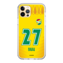 スリムプロテクションケース［ ジェフユナイテッド市原・千葉 - FP1st #27 IWAI ］