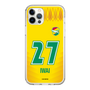 スリムプロテクションケース［ ジェフユナイテッド市原・千葉 - FP1st #27 IWAI ］