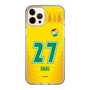 スリムプロテクションケース［ ジェフユナイテッド市原・千葉 - FP1st #27 IWAI ］